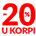 Torbe u pola cene + dodatnih 20%