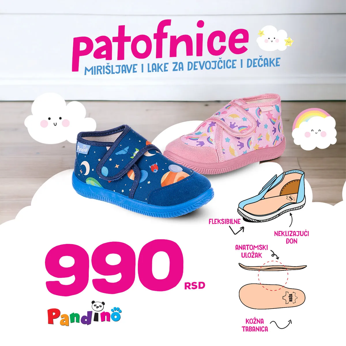 Patofne