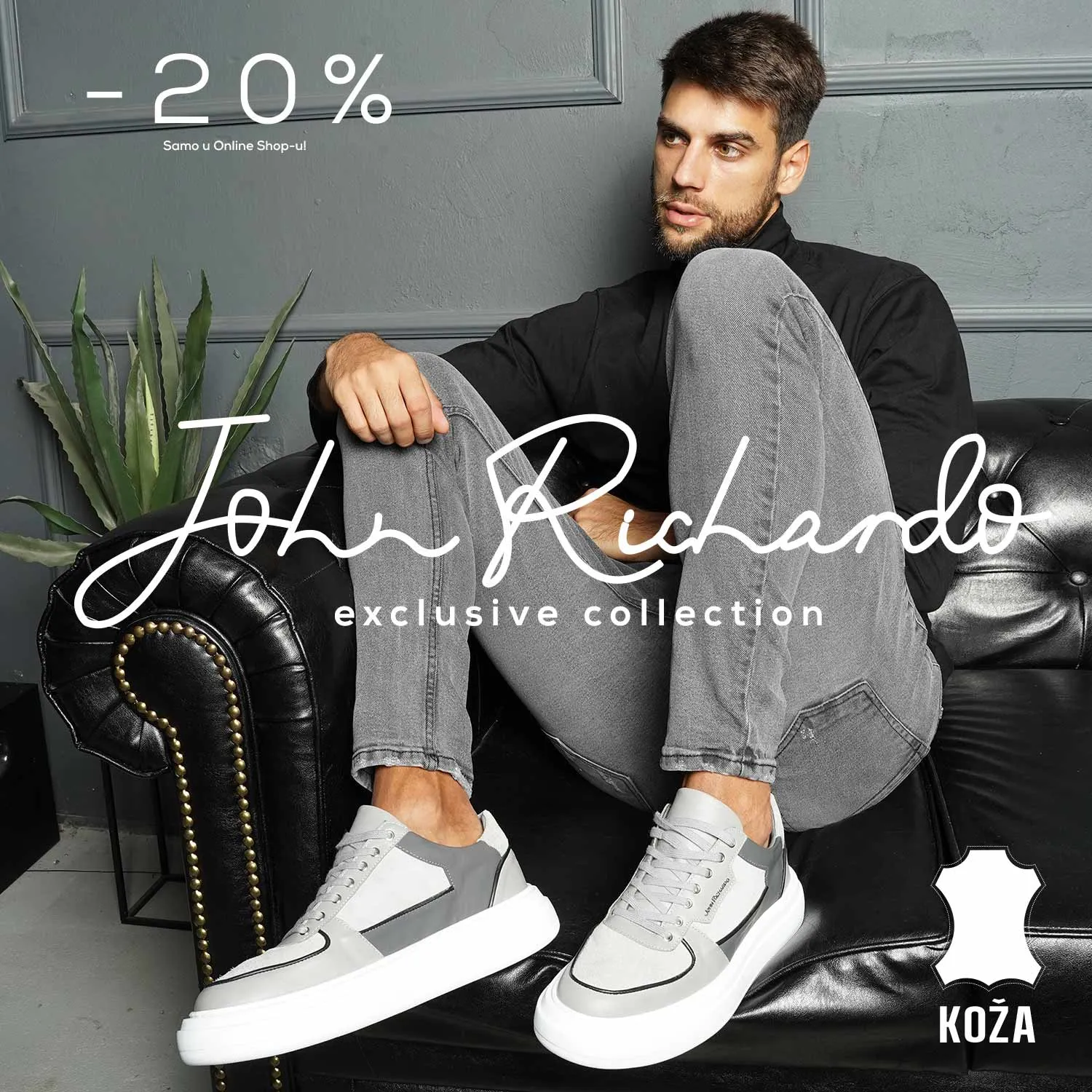 John Richardo
