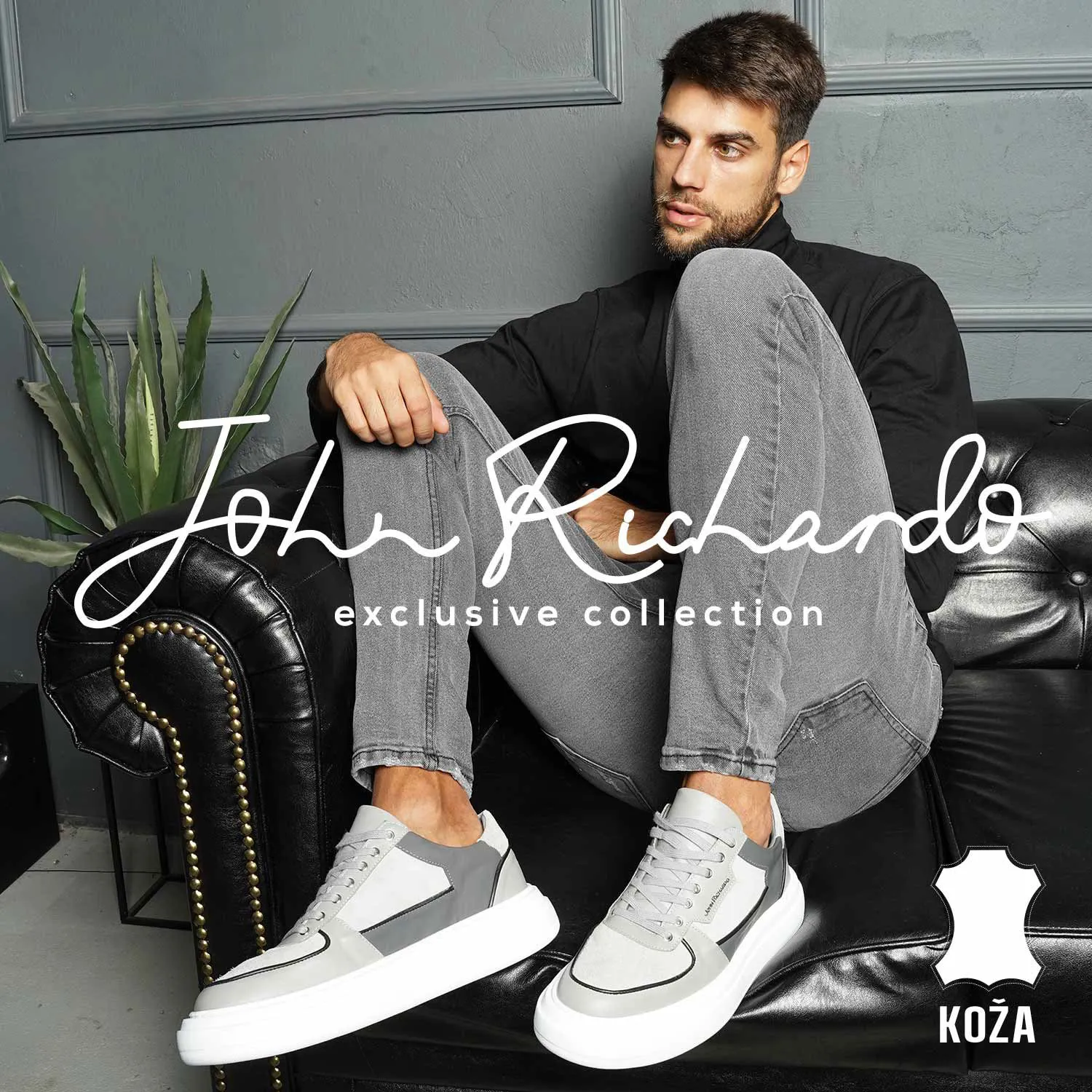 John Richardo