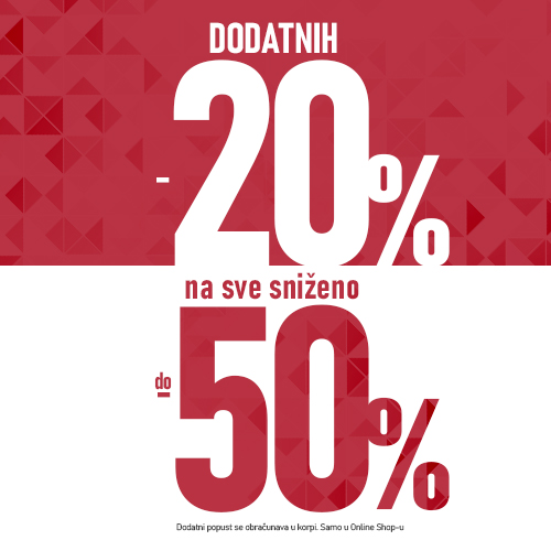 Advertisement popup