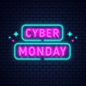 CYBER MONDAY