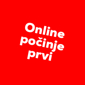 KONAČNO - ZIMSKA KOLEKCIJA UPOLA CENE!