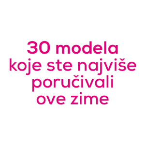 DOSTUPNO JOŠ SAMO 1 DAN! 