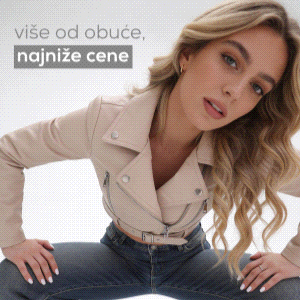 Više od obuće - najniže cene!