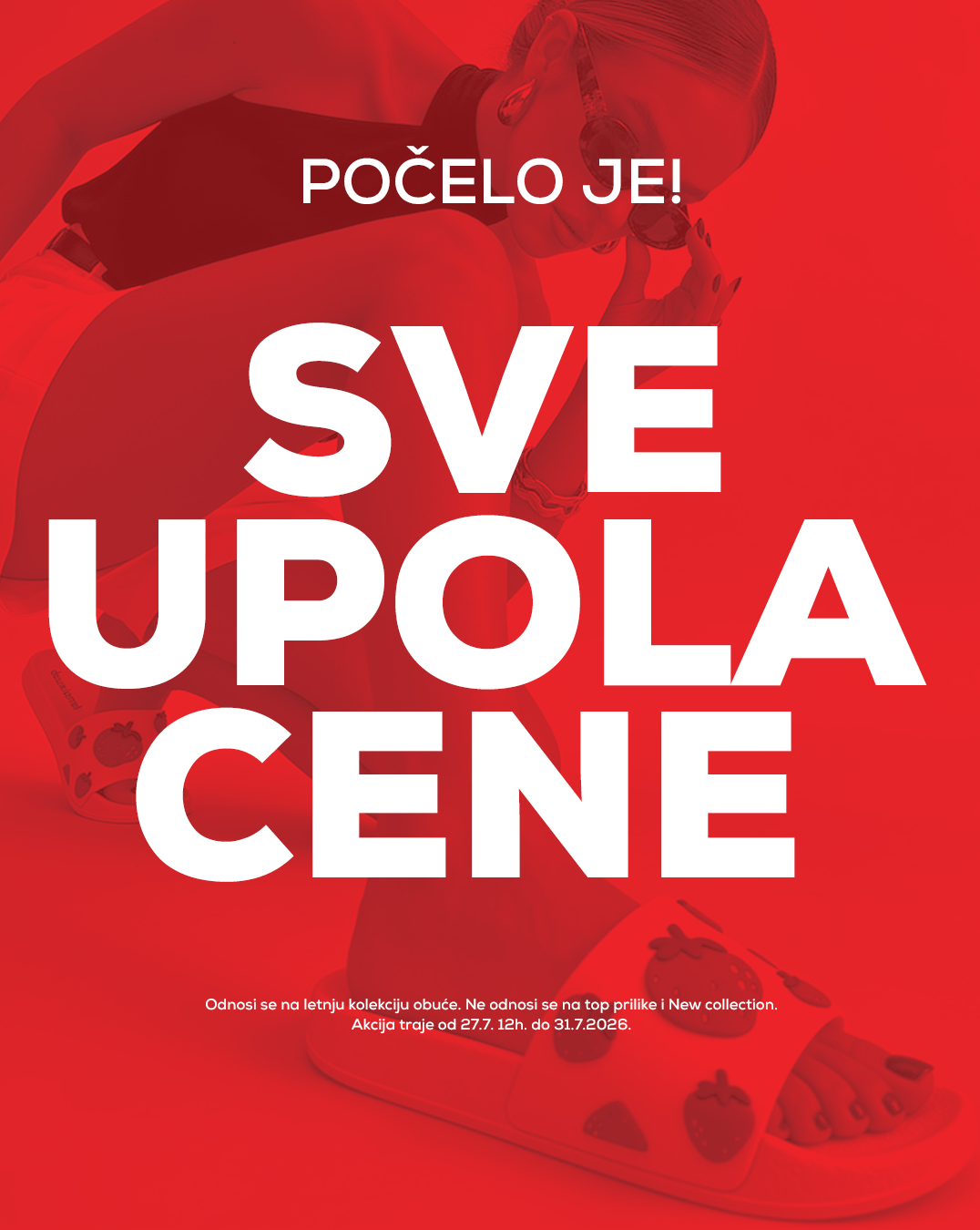 SVE UPOLA CENE!