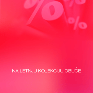 SNIŽENJE
