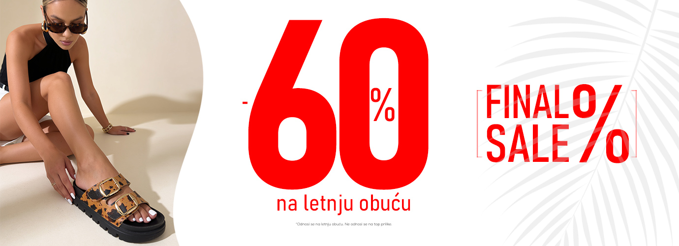 leto 60