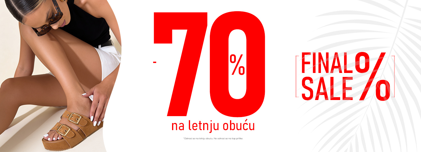 leto 70