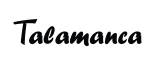 Talamanka