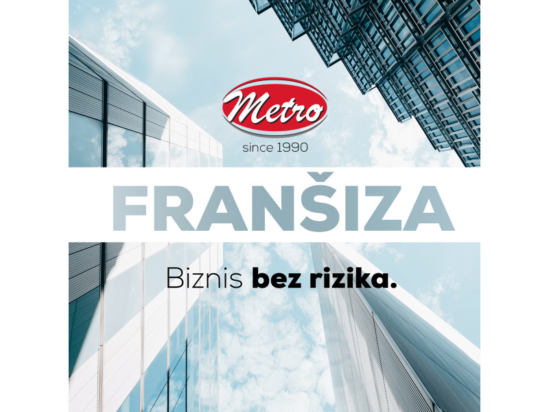 Mogućnost franšize u Hrvatskoj – Biznis bez rizika!