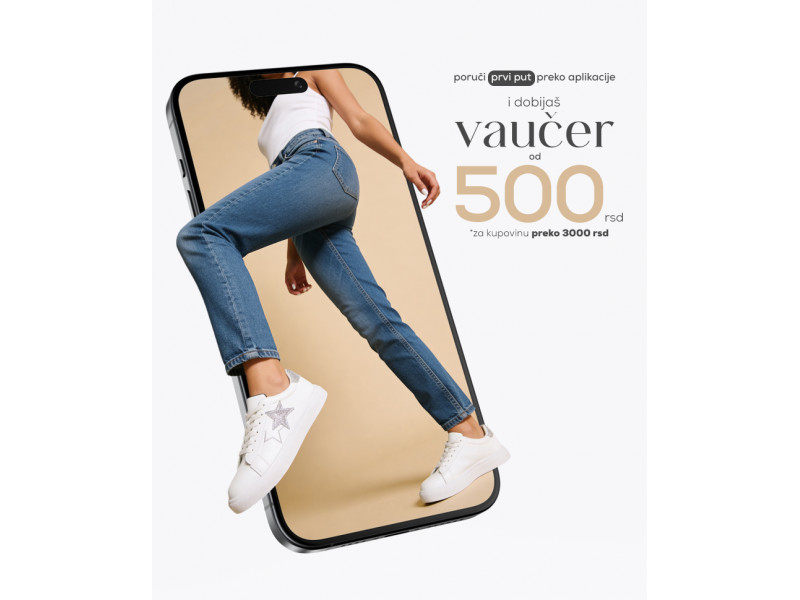 Preuzmi Metro mobilnu aplikaciju i uštedi!