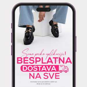 Preuzmi Metro mobilnu aplikaciju i uštedi!