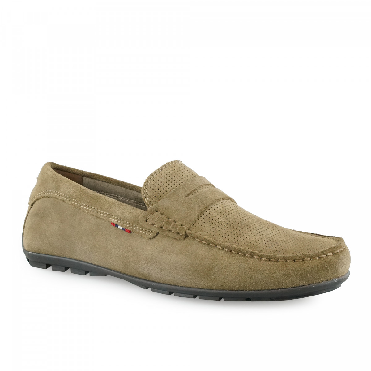 Timberland mokasine muske deals
