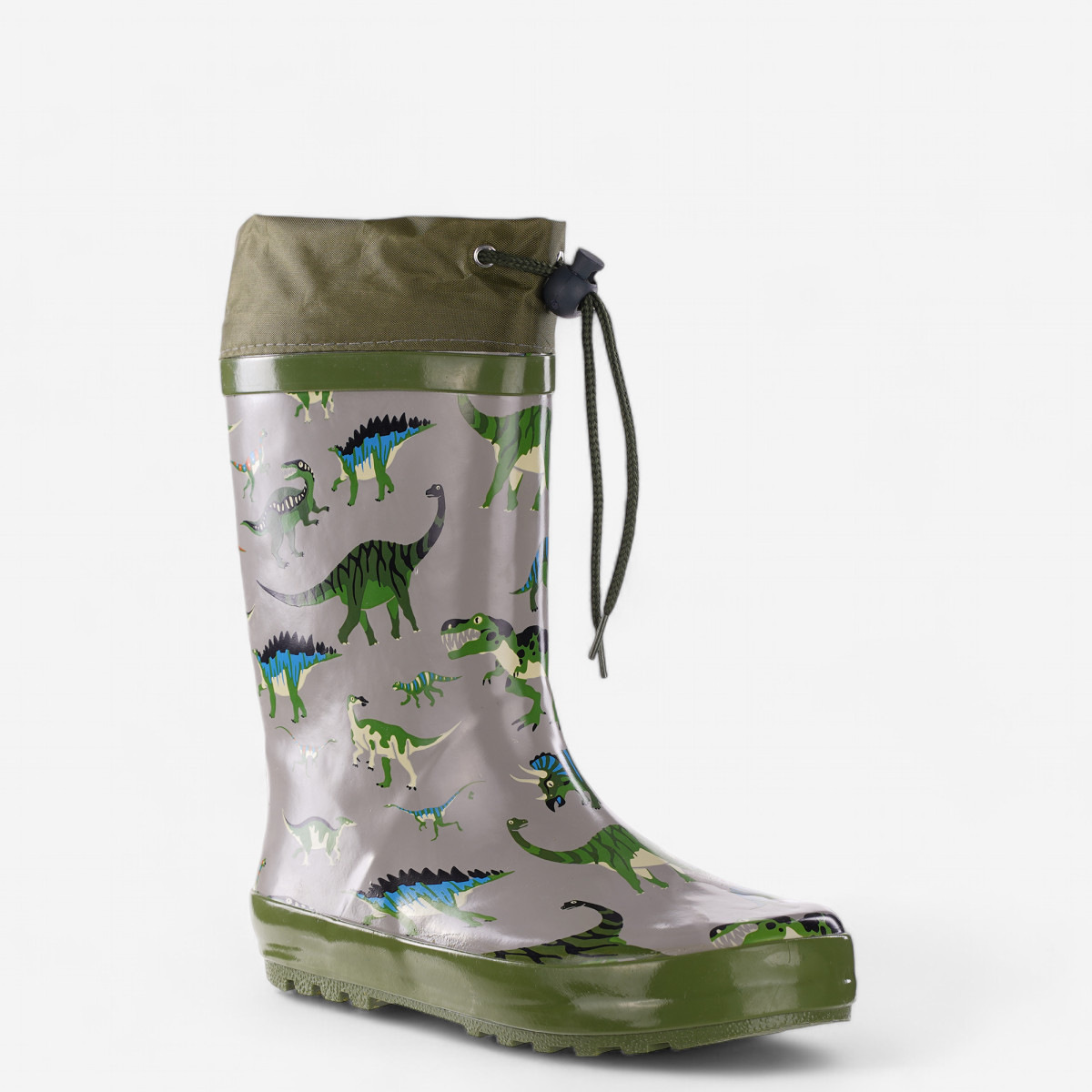 N71388 Maslinasto zelena