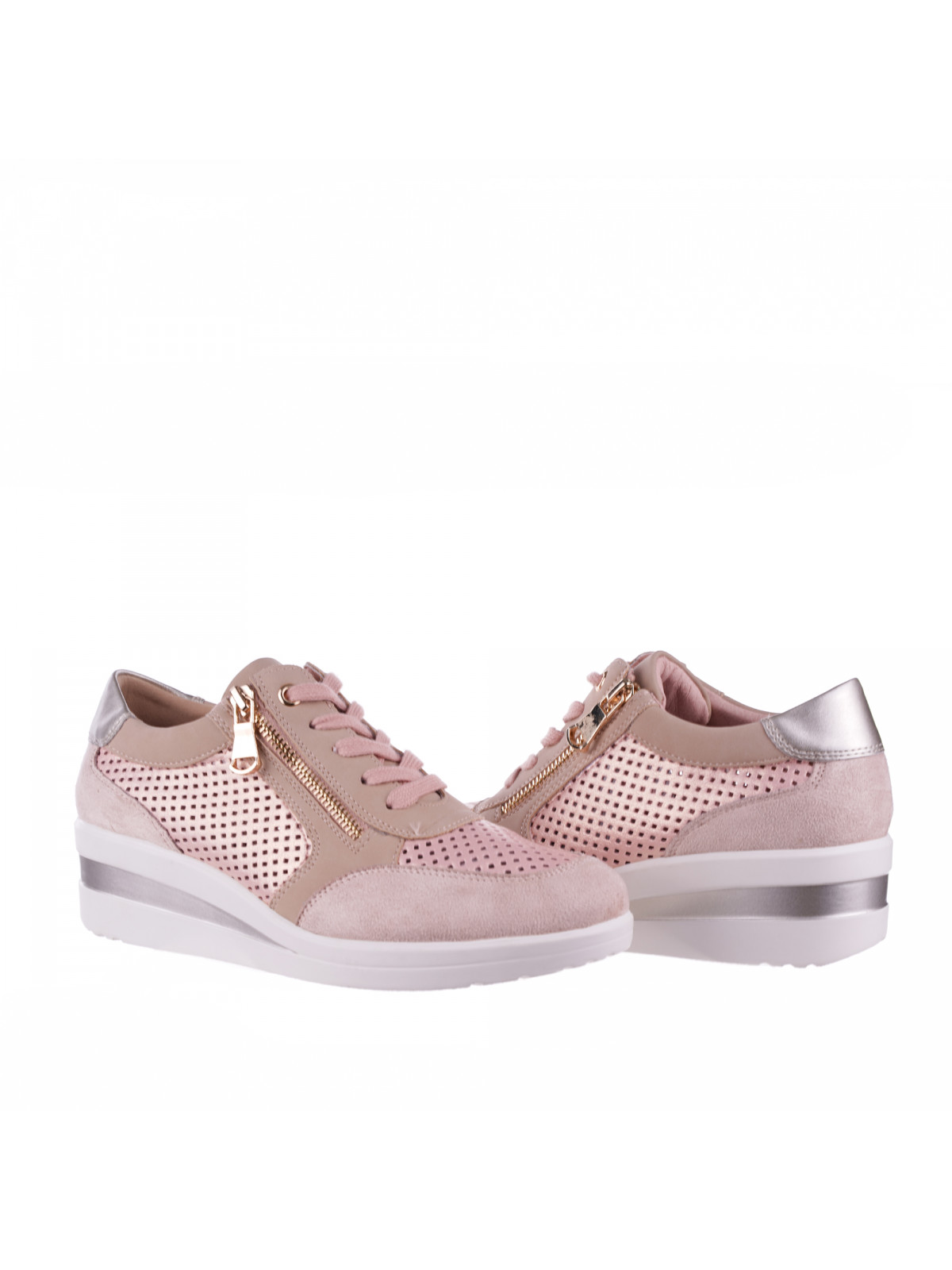 N71725 Svetlo pink