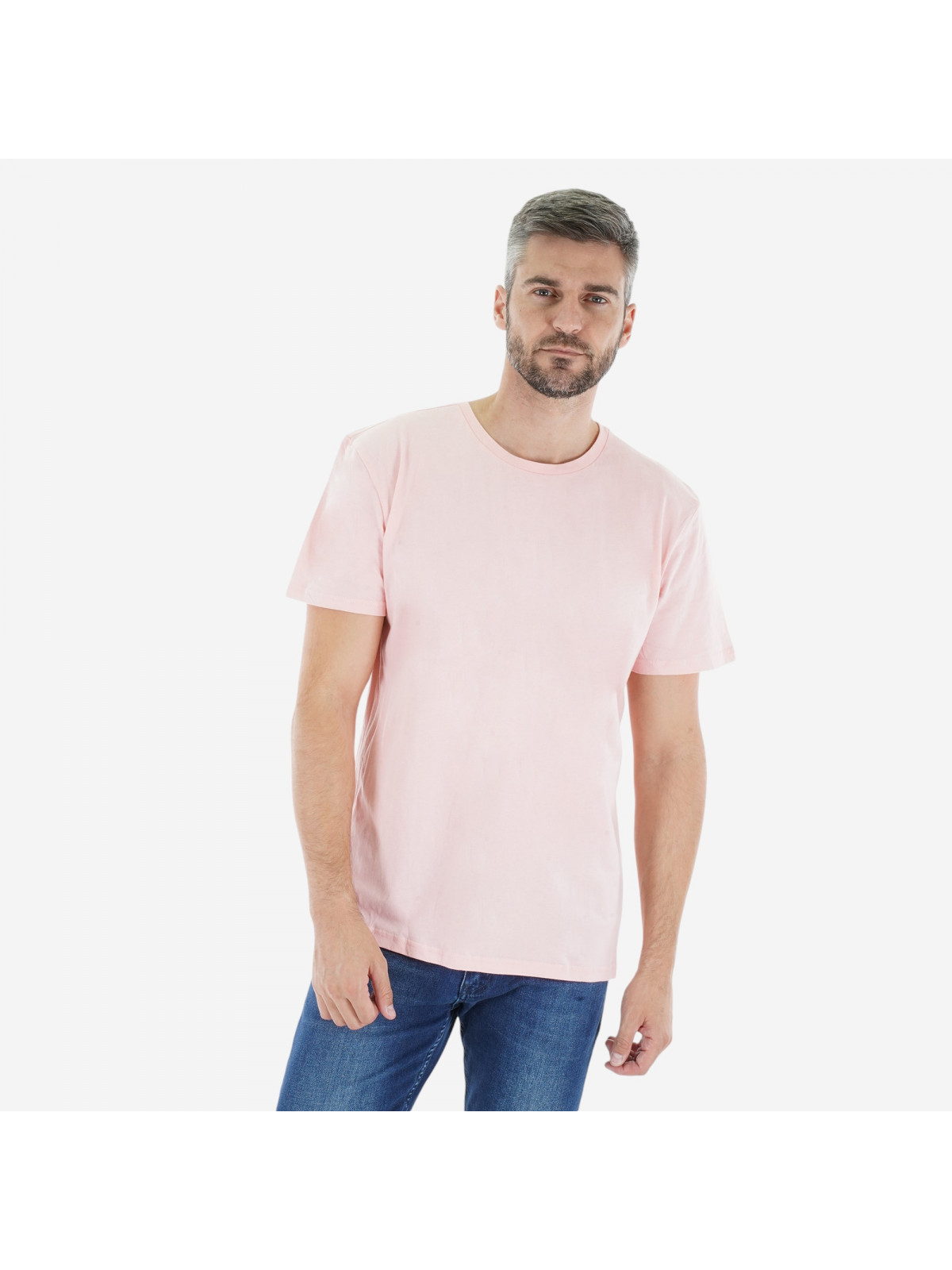 Muška majica, pink