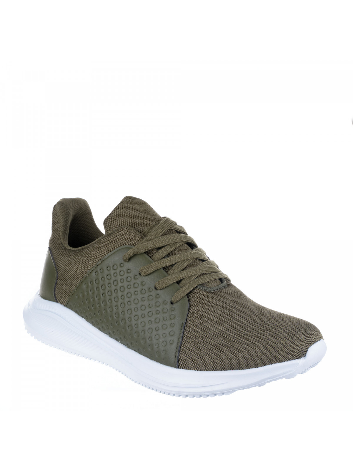 N72734 Maslinasto zelena
