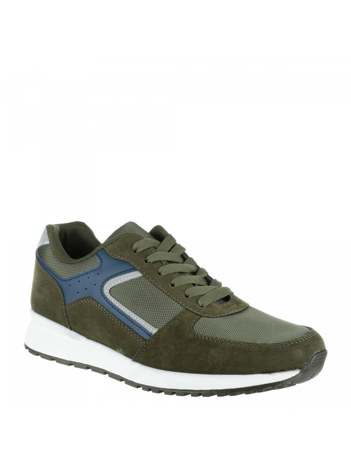 N72826 Maslinasto zelena