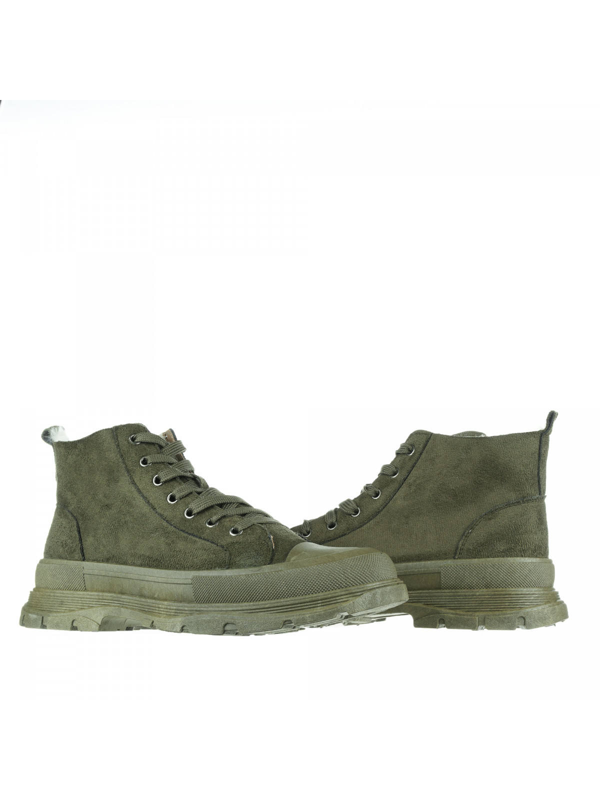 N73002 Maslinasto zelena