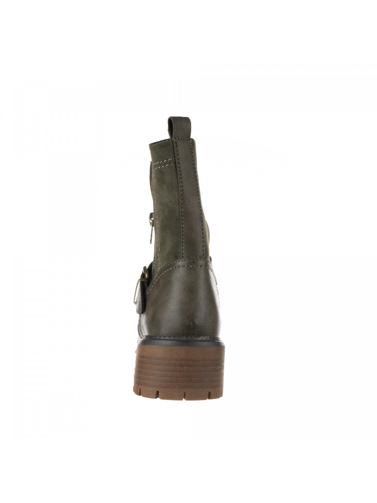 N73052 Maslinasto zelena