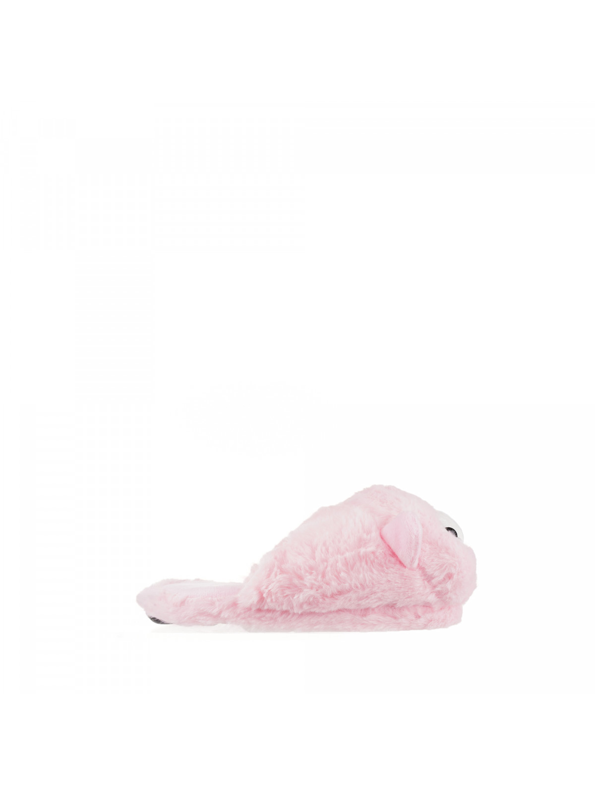 Mekane kućne patofne za decu, roze
