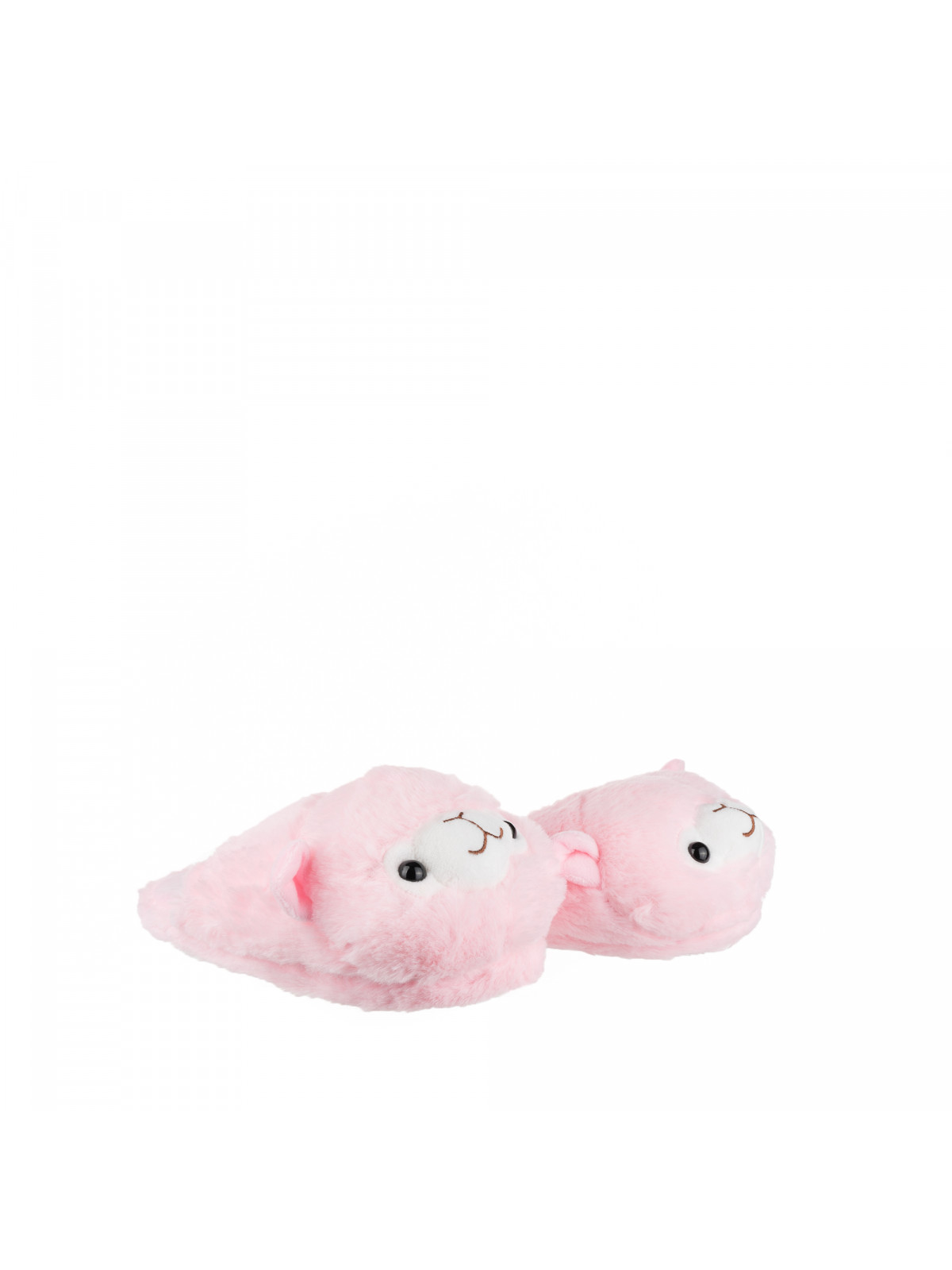 Mekane kućne patofne za decu, roze