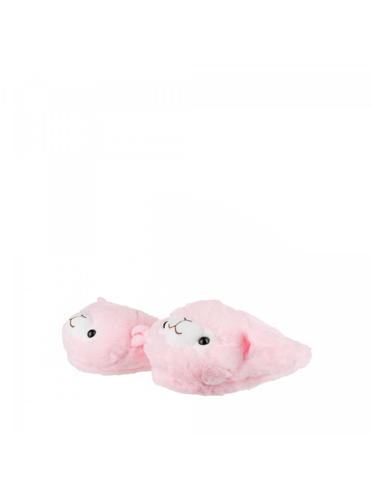 Mekane kućne patofne za decu, roze