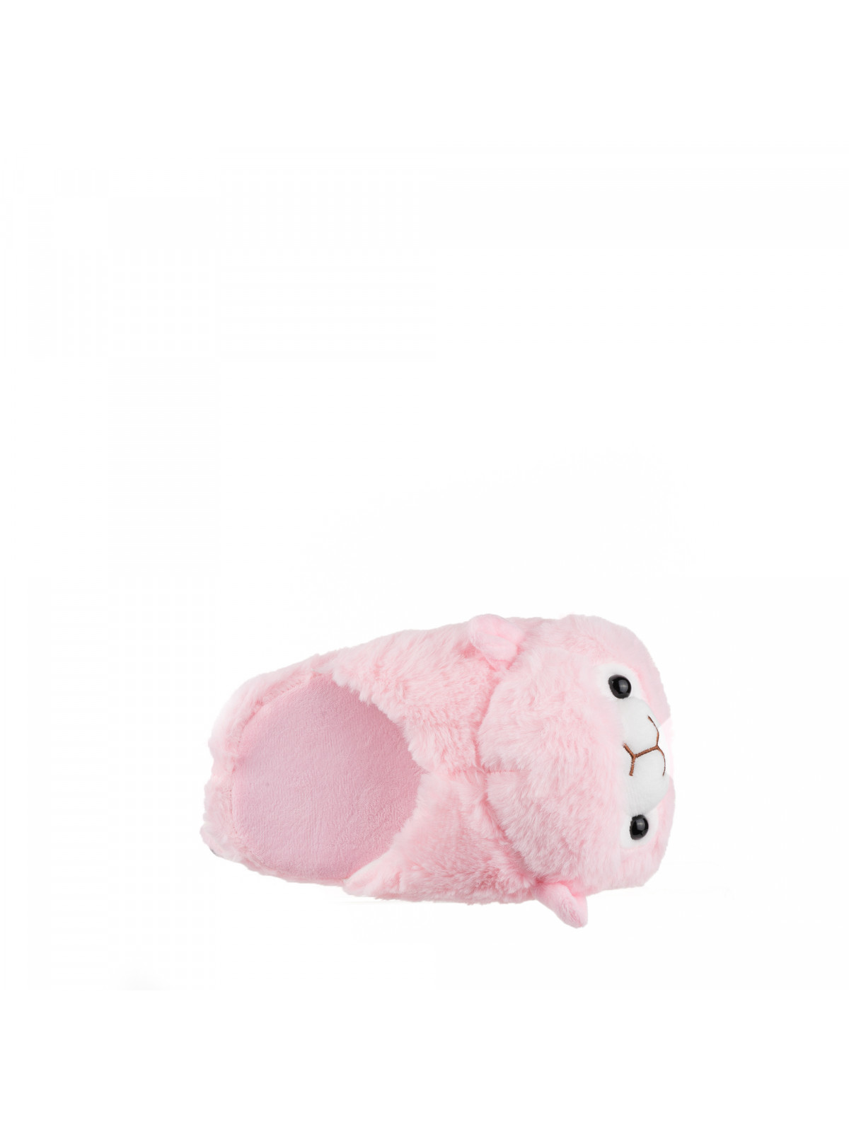 Mekane kućne patofne za decu, roze