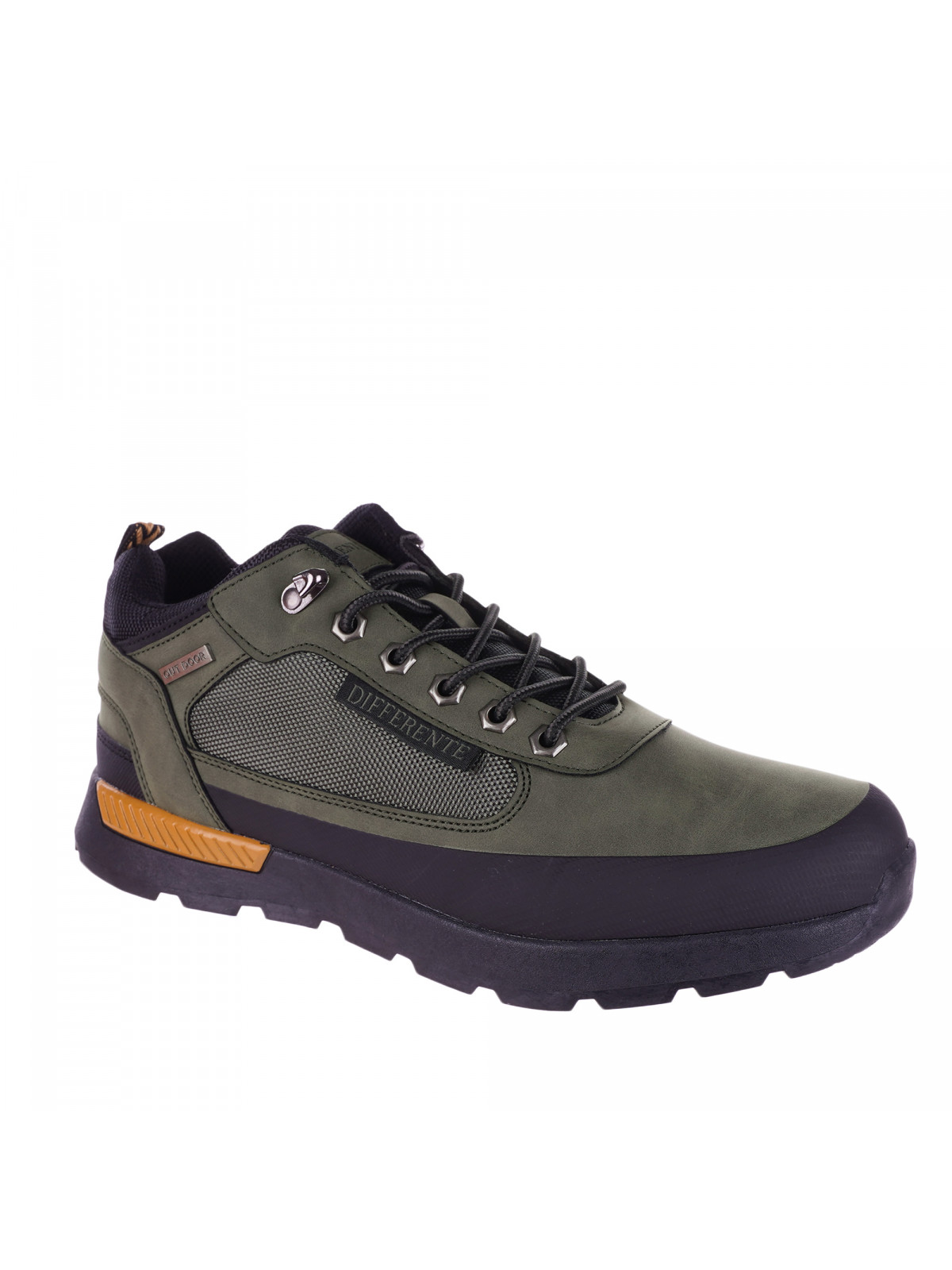 N73201 Maslinasto zelena
