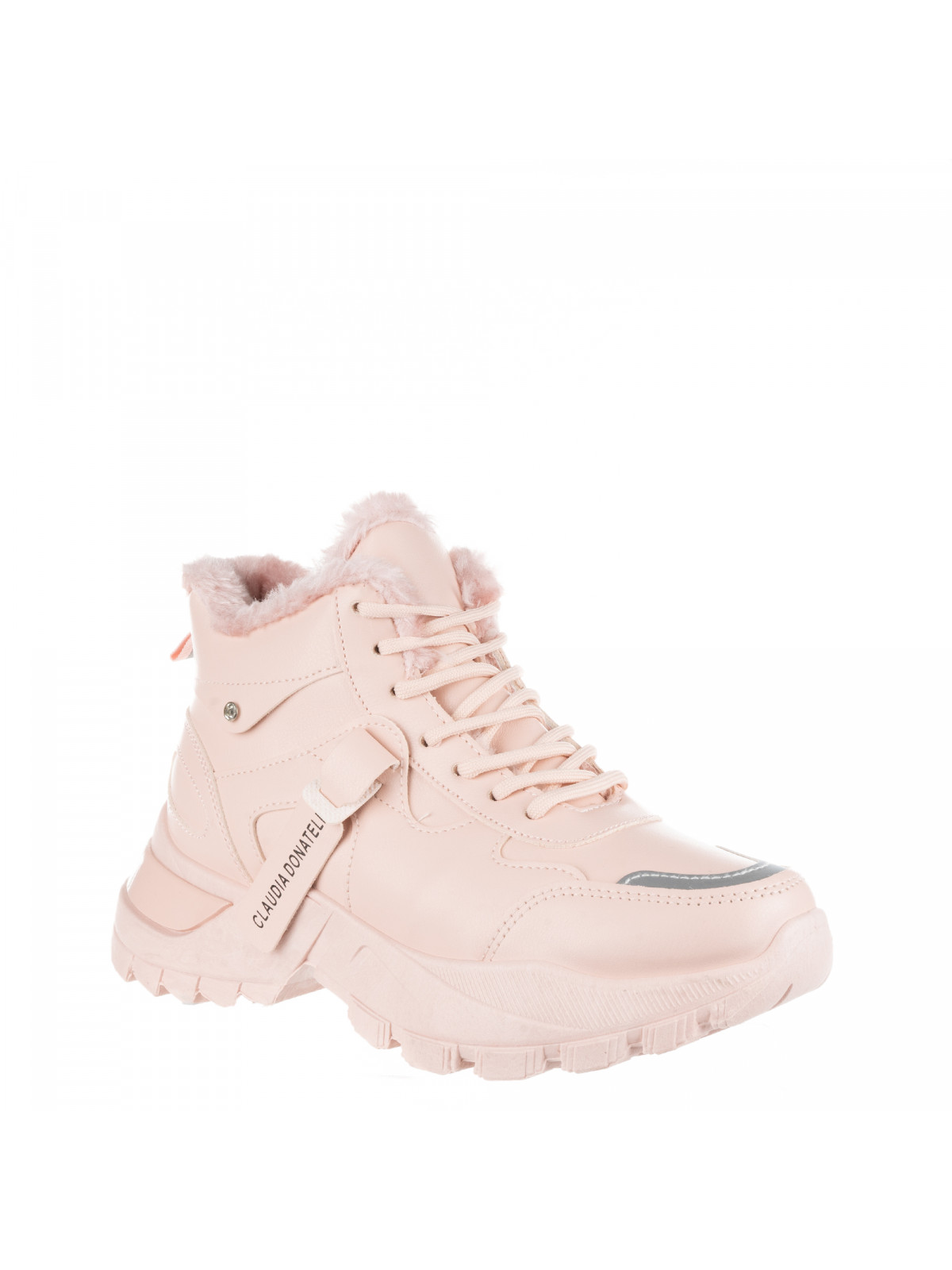 N73490 Svetlo pink