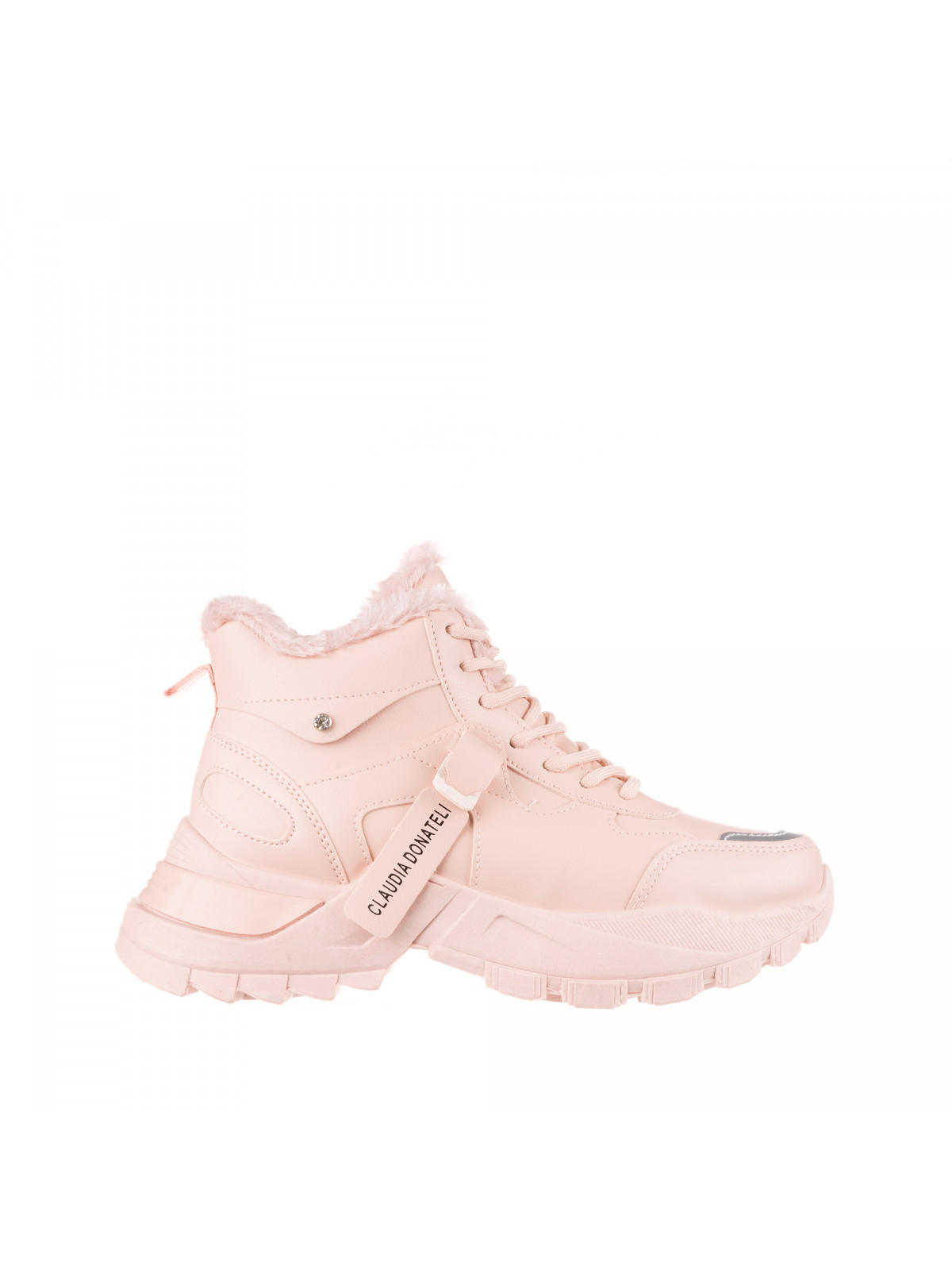 N73490 Svetlo pink