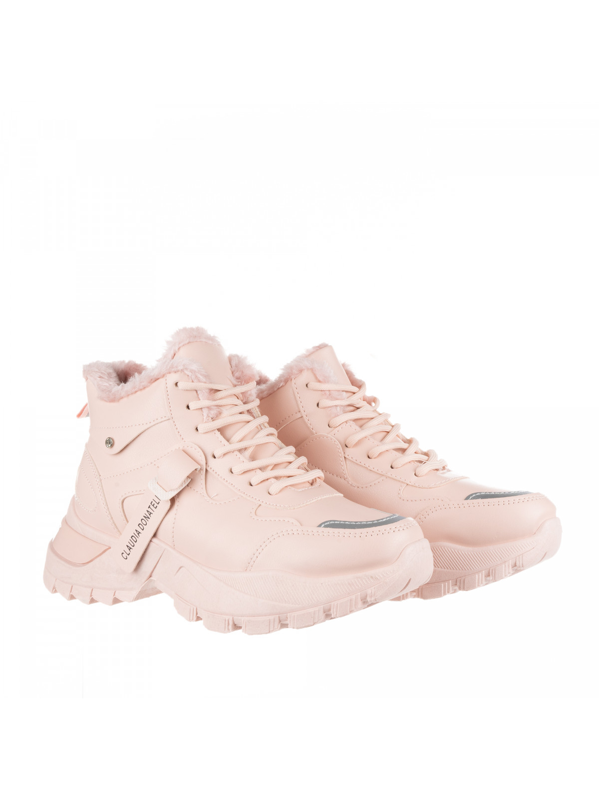 N73490 Svetlo pink