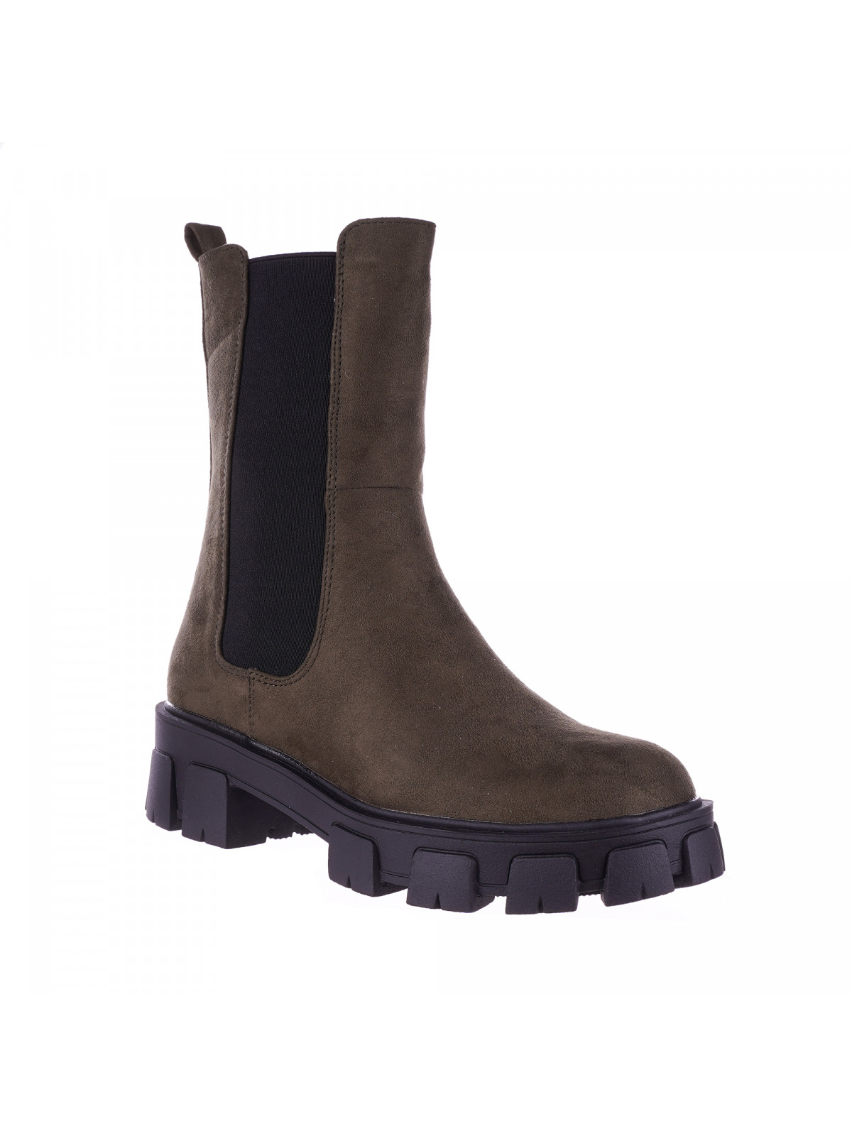 N73518 Maslinasto zelena