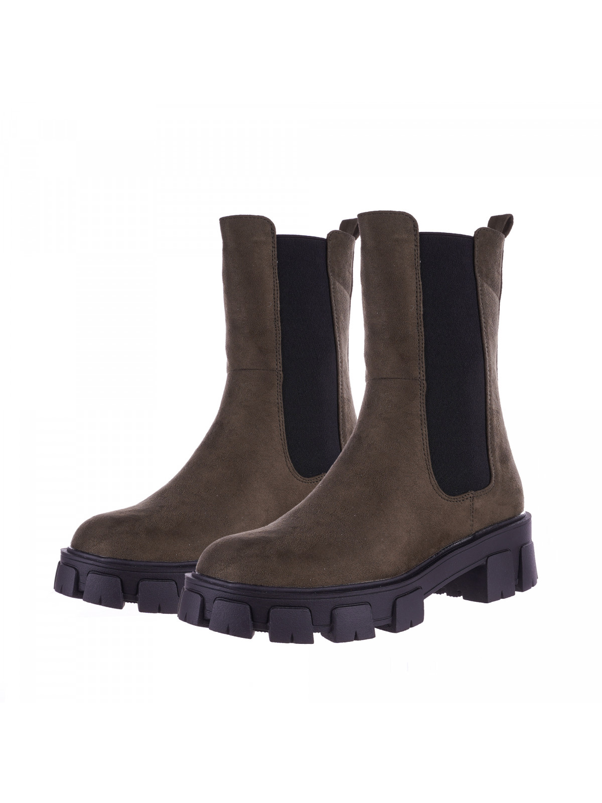N73518 Maslinasto zelena