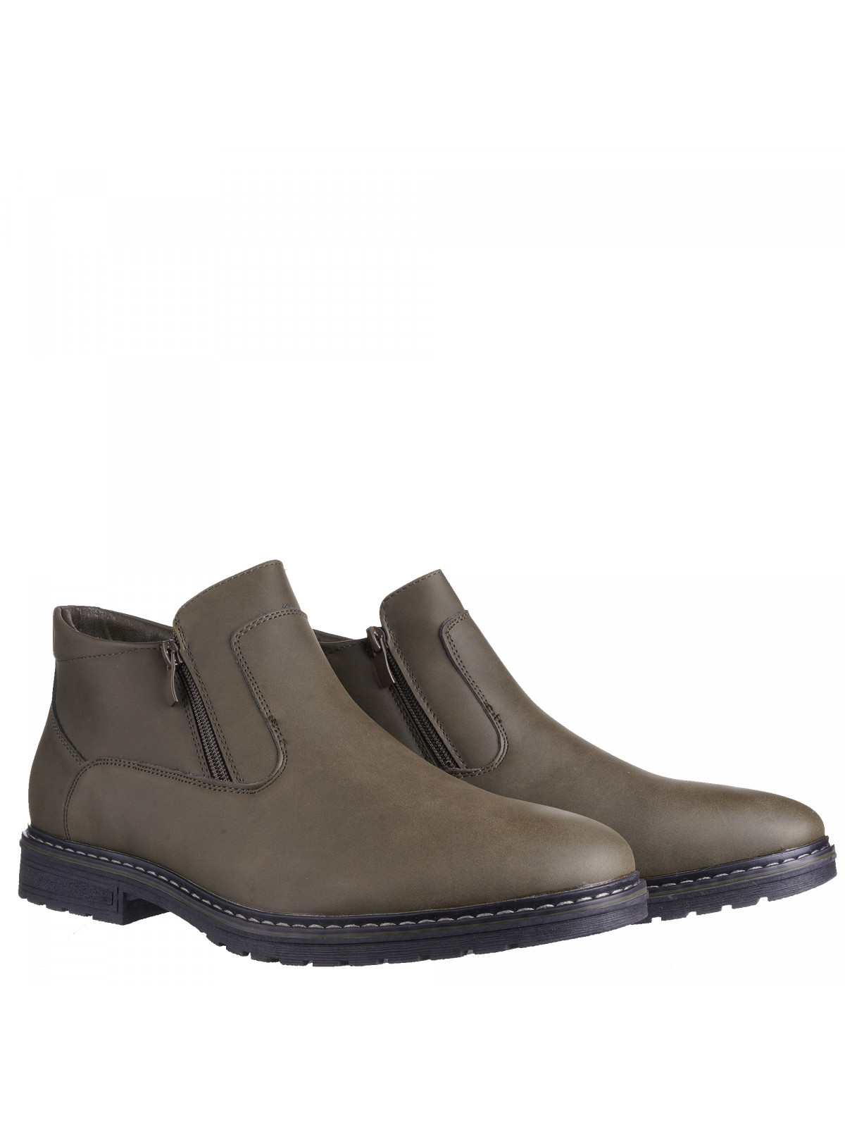 N73585 Maslinasto zelena