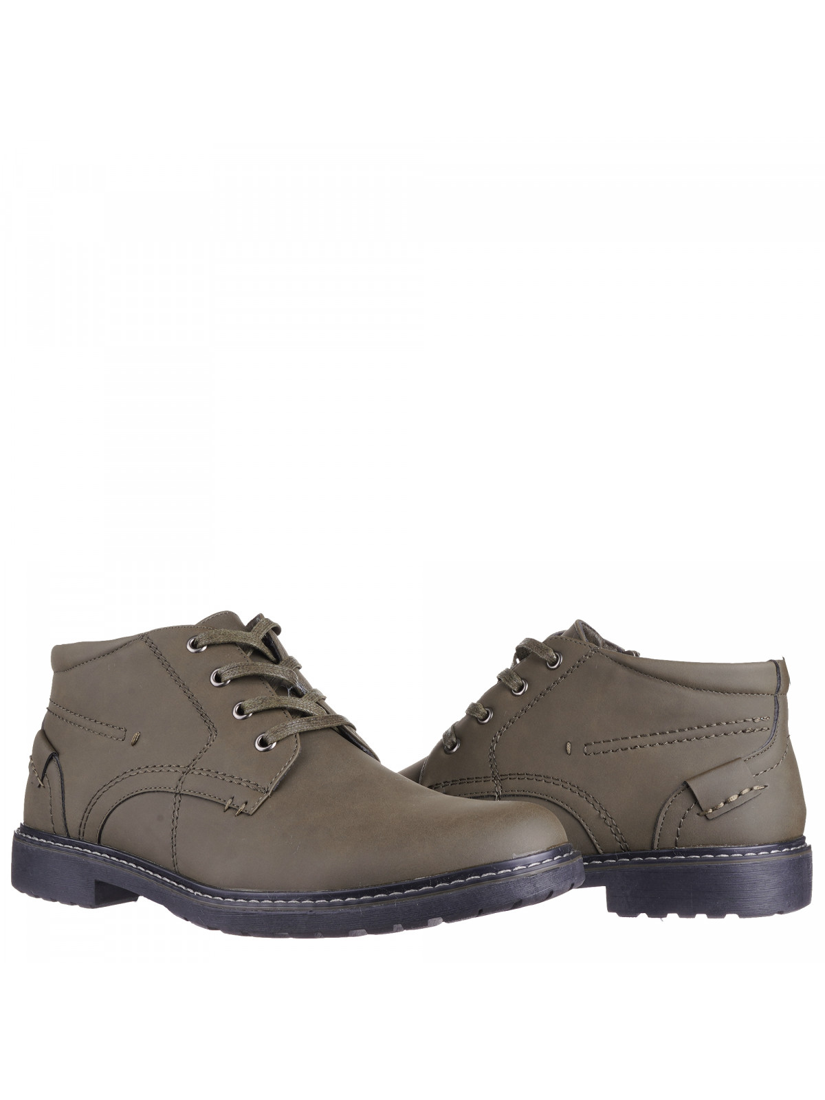 N73586 Maslinasto zelena