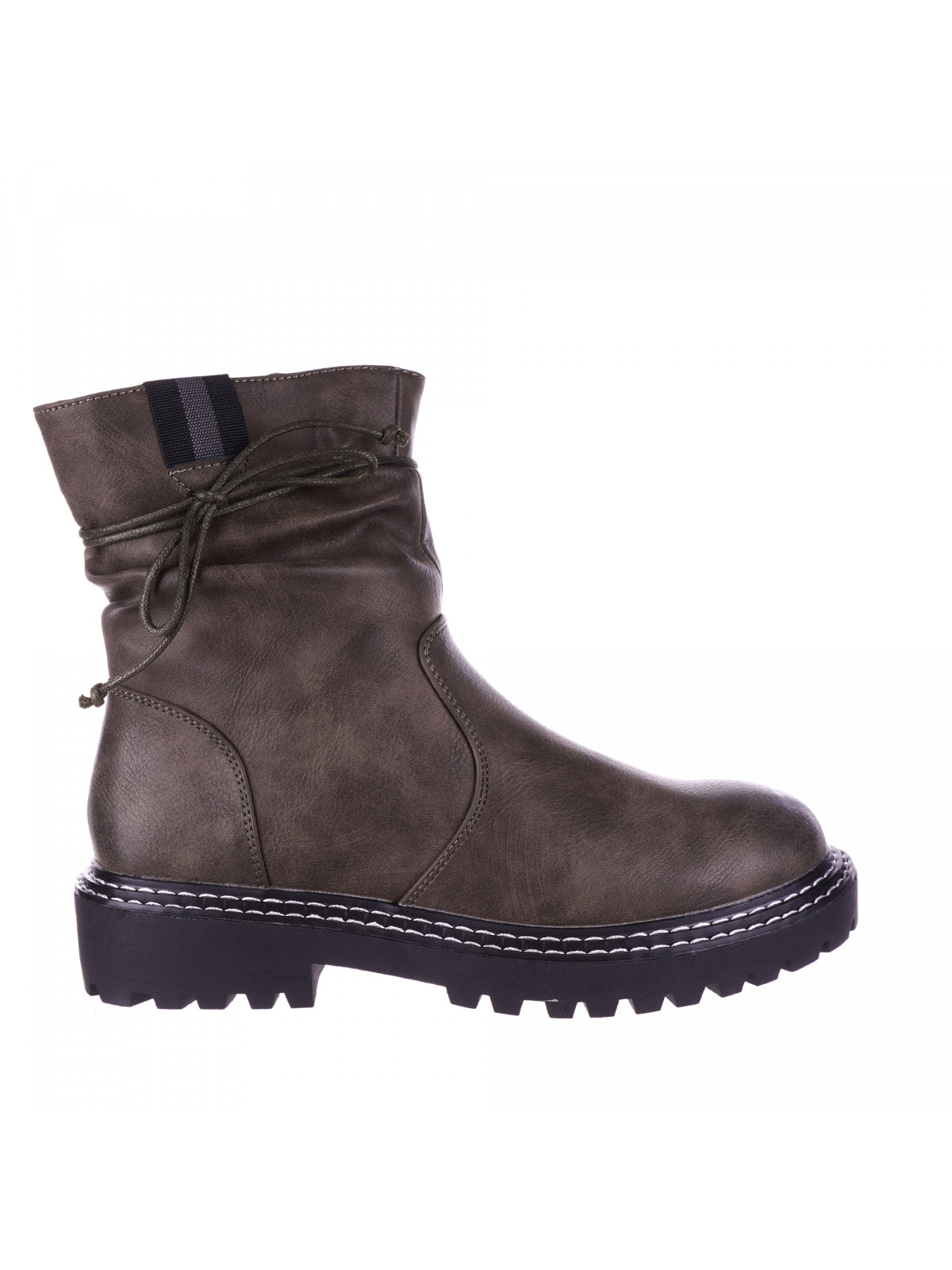 N73599 Maslinasto zelena