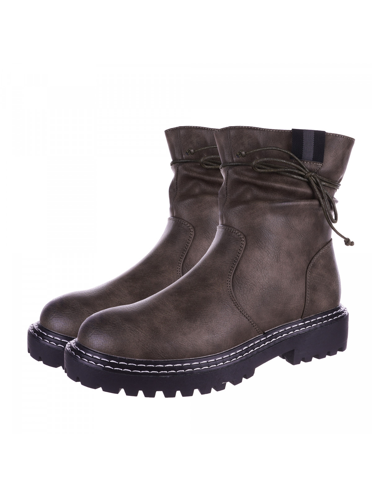 N73599 Maslinasto zelena