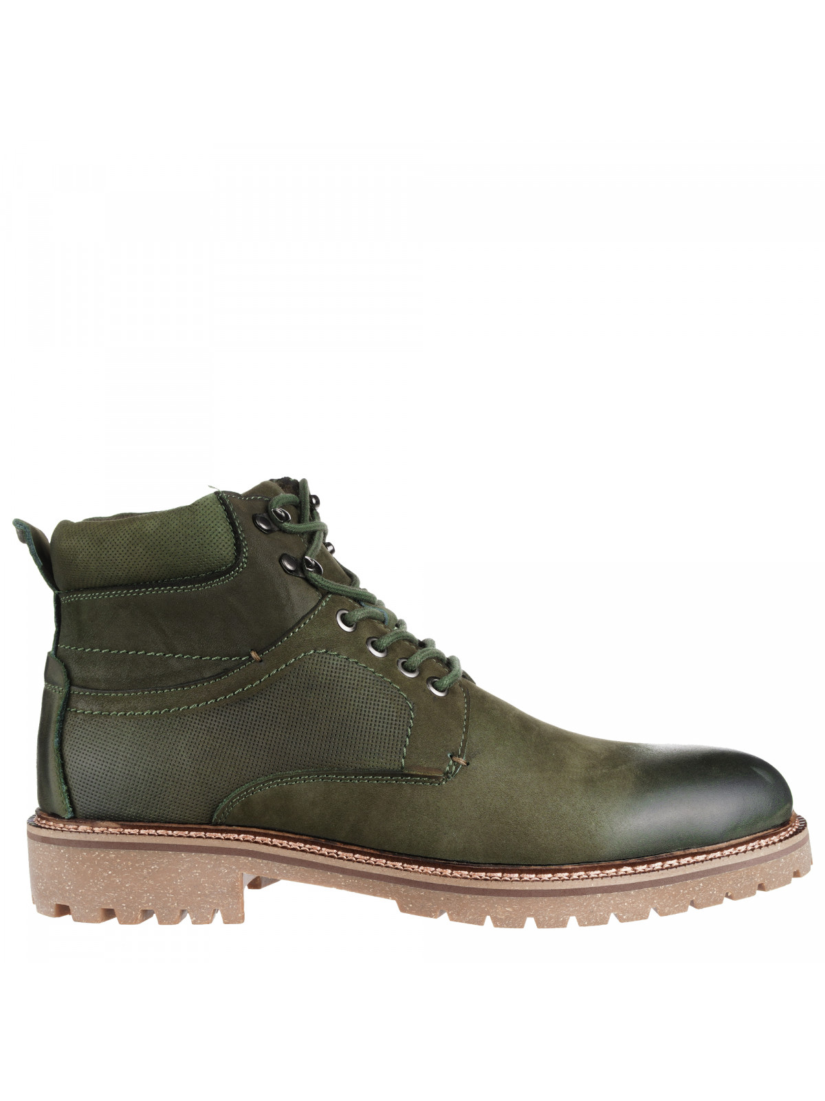N73646 Maslinasto zelena