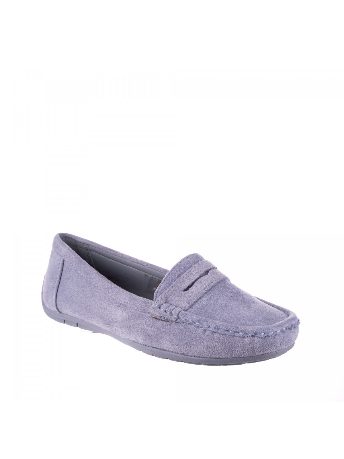 N73998 Svetlo plava