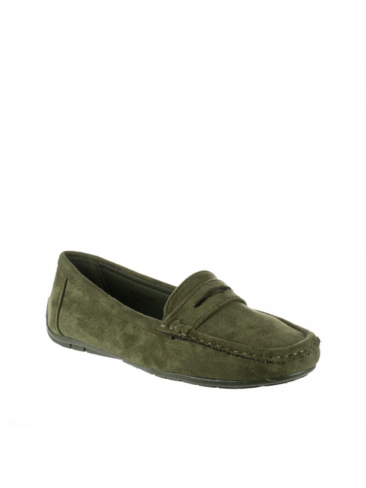 N74001 Maslinasto zelena