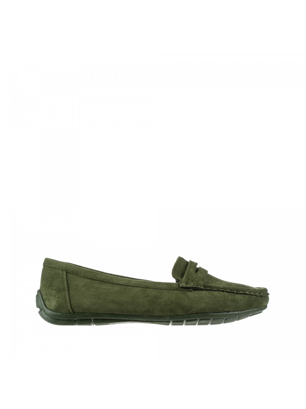 N74001 Maslinasto zelena
