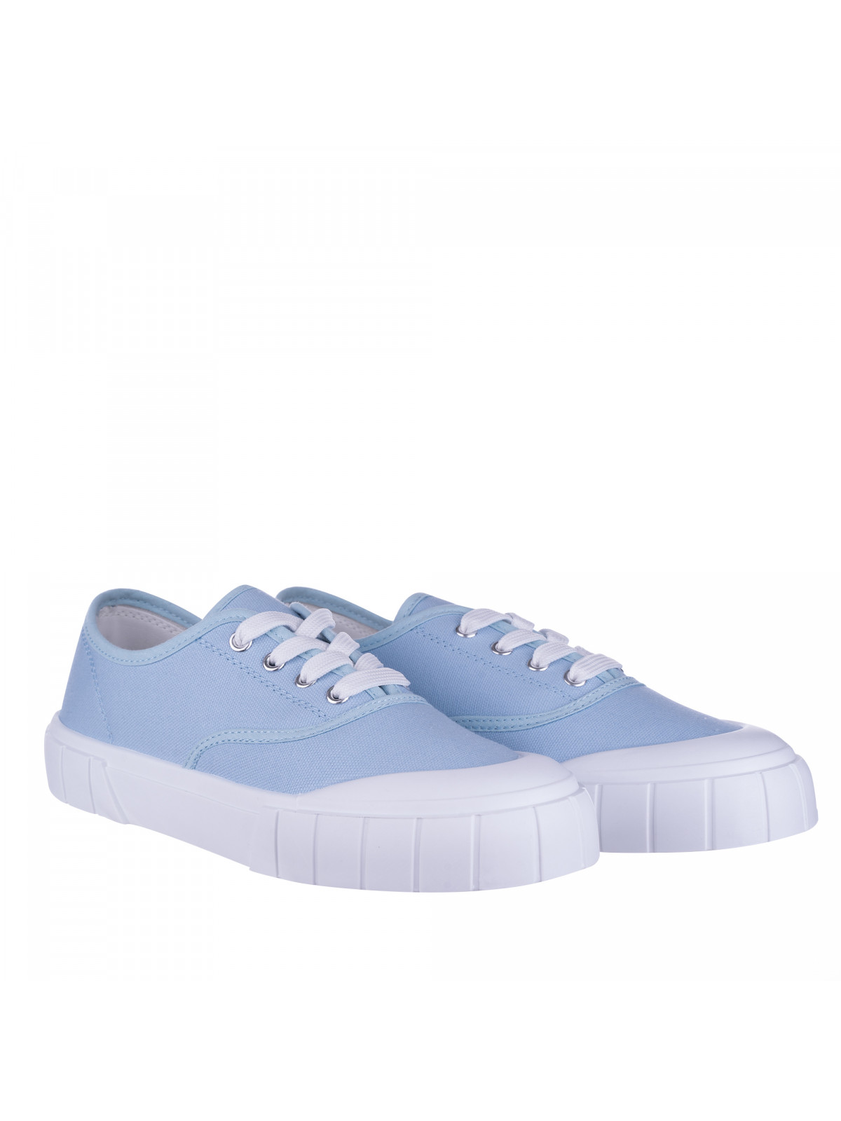 N74057 Svetlo plava