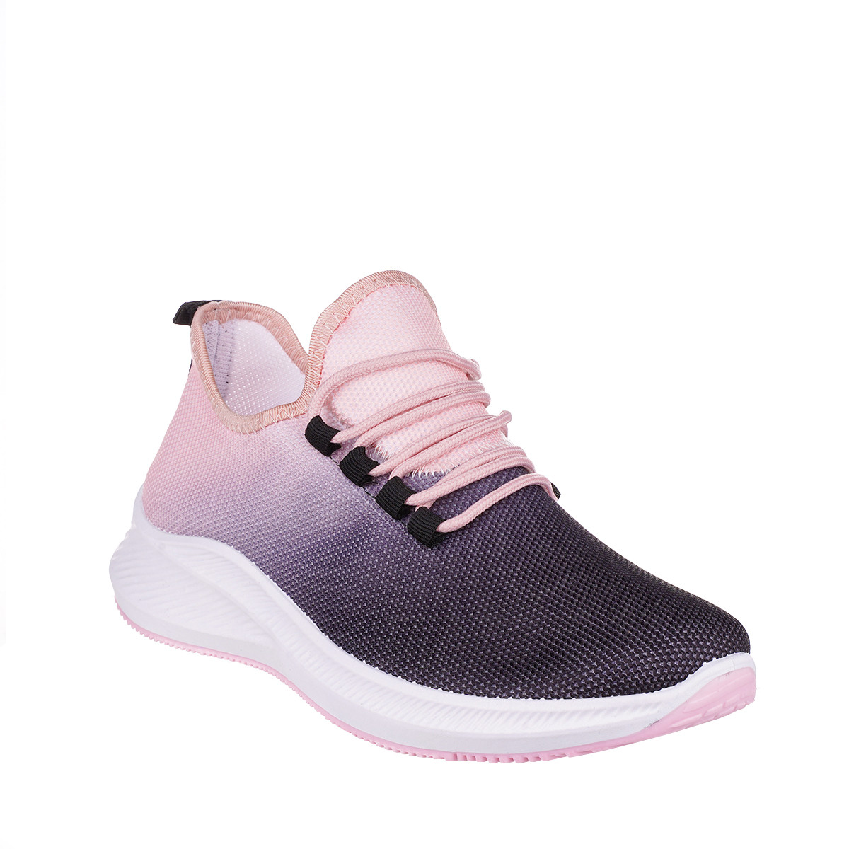 N74119 Crna/Pink