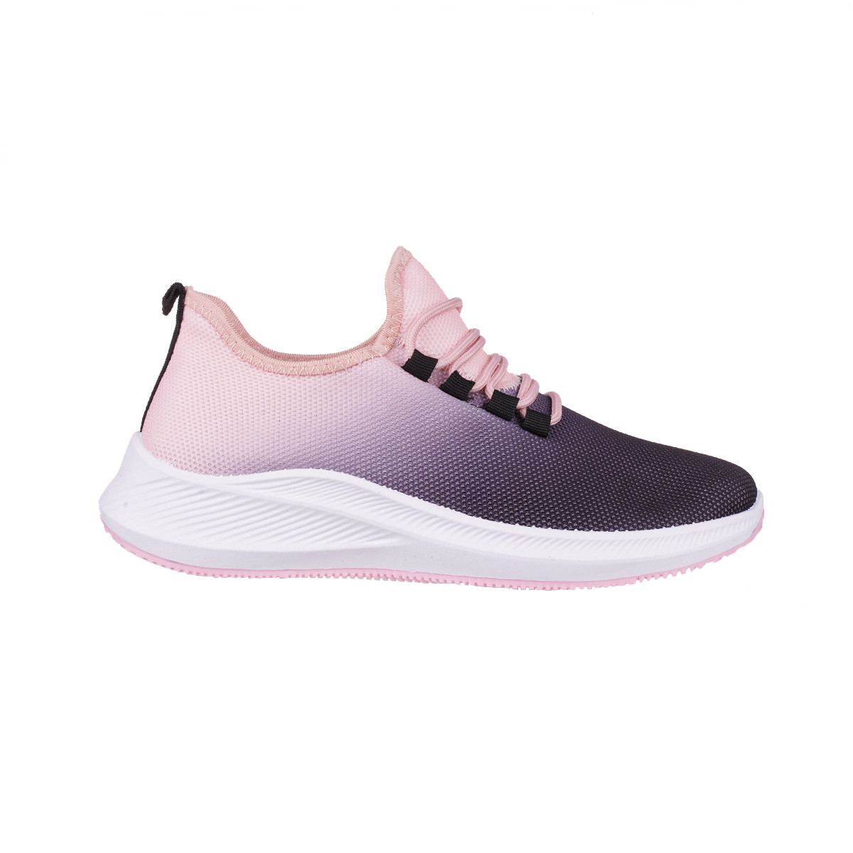 N74119 Crna/Pink