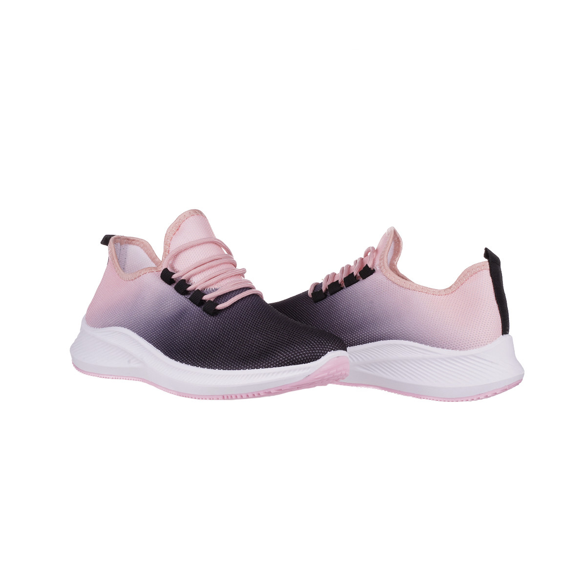 N74119 Crna/Pink