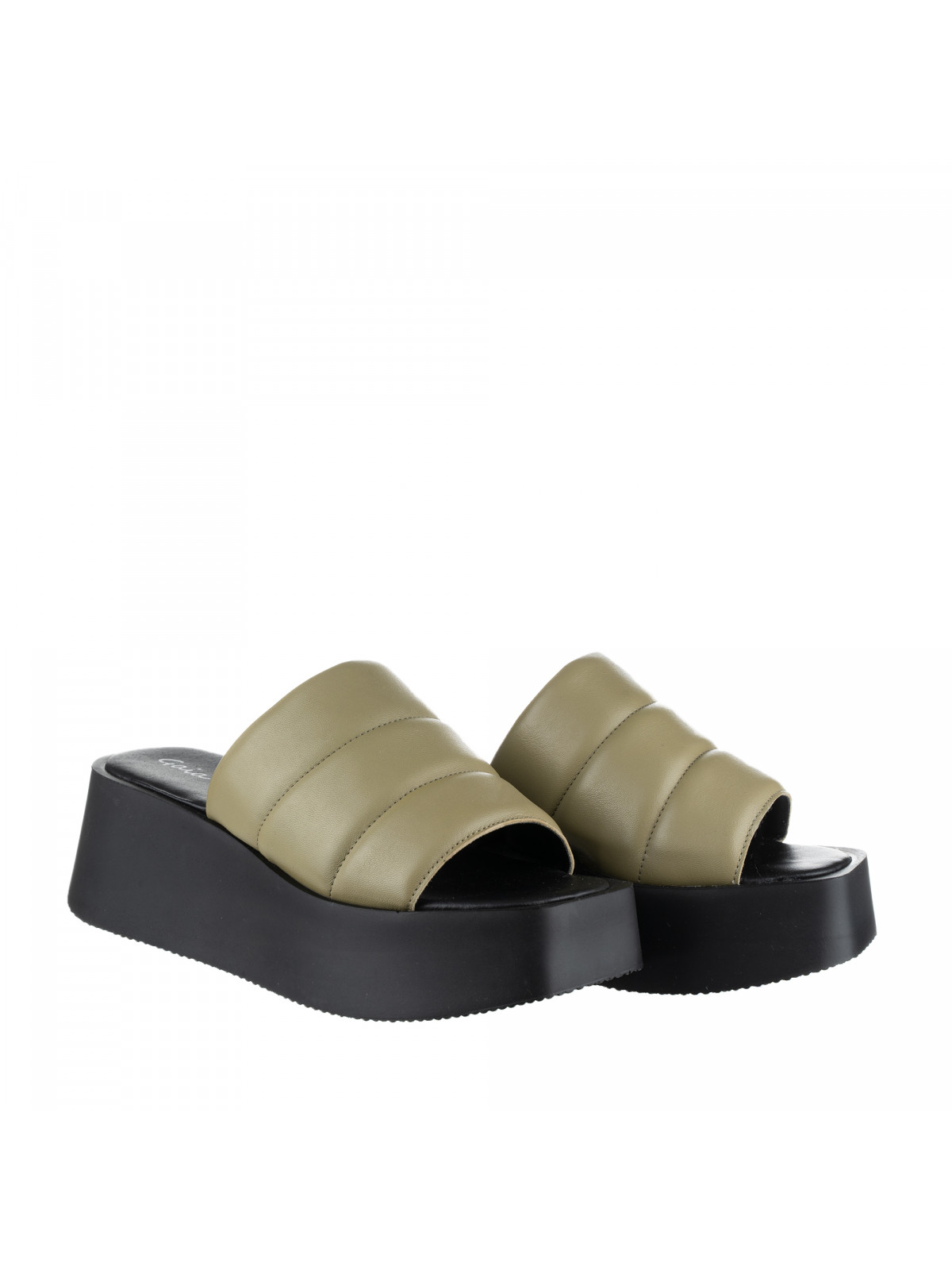 N74612 Maslinasto zelena 