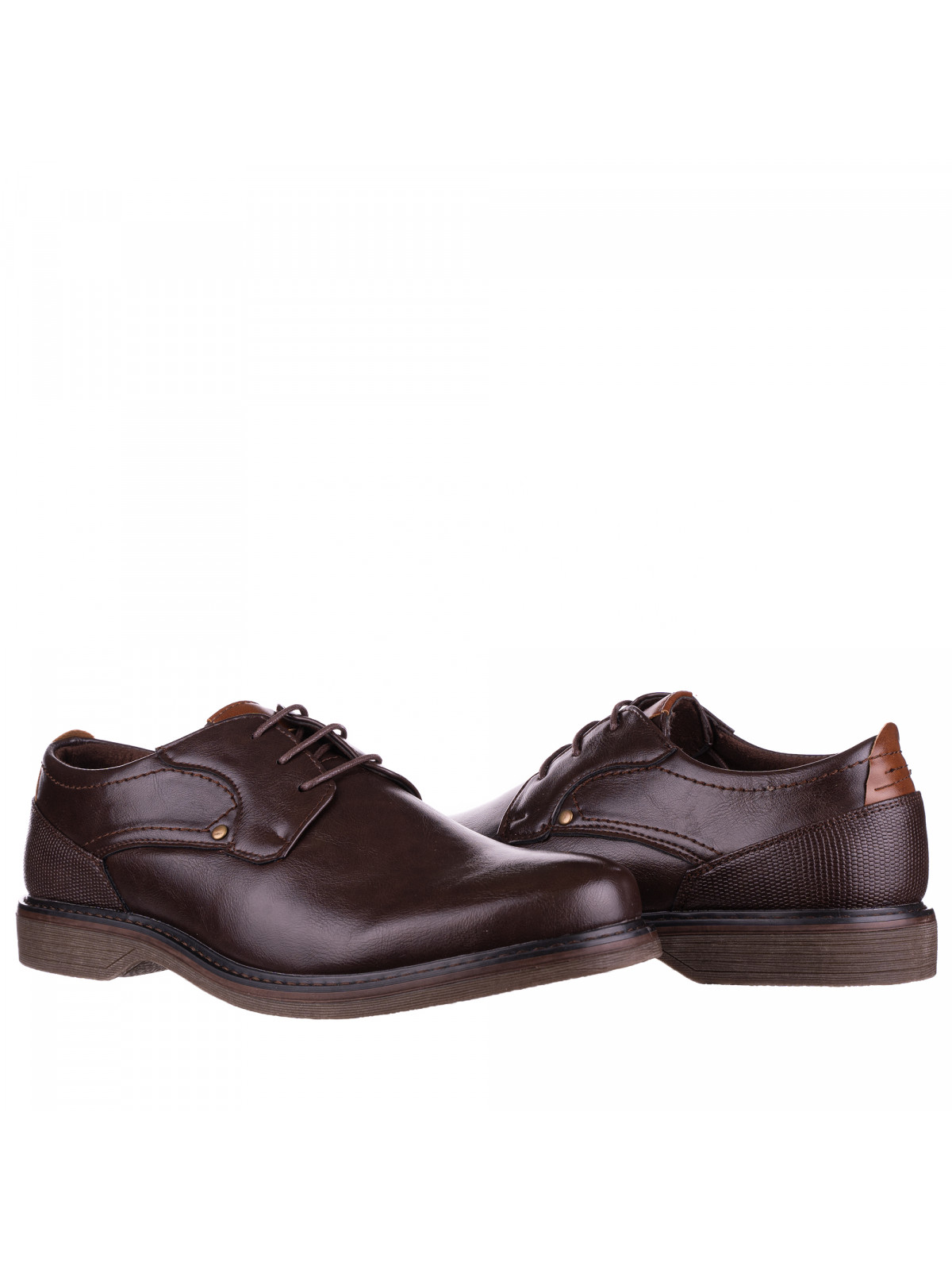 N75024 Tamna braon