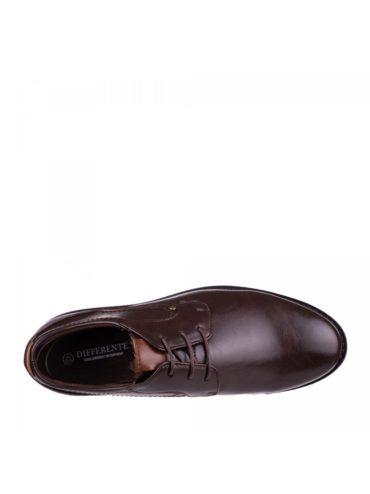 N75024 Tamna braon